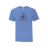 Clarke's Outdoor Adventures Adult Tee