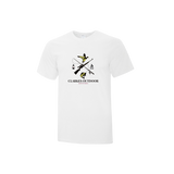 Clarke's Outdoor Adventures Adult Tee
