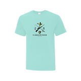 Clarke's Outdoor Adventures Adult Tee