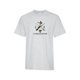 Clarke's Outdoor Adventures Adult Tee