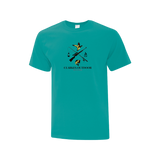 Clarke's Outdoor Adventures Adult Tee