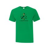 Clarke's Outdoor Adventures Adult Tee