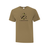 Clarke's Outdoor Adventures Adult Tee