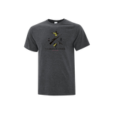 Clarke's Outdoor Adventures Adult Tee
