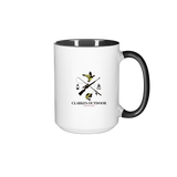 Clarkes Outdoor Adventures Ceramic Mug