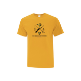 Clarke's Outdoor Adventures Adult Tee