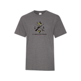 Clarke's Outdoor Adventures Adult Tee