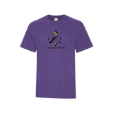 Clarke's Outdoor Adventures Adult Tee