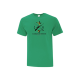 Clarke's Outdoor Adventures Adult Tee