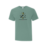 Clarke's Outdoor Adventures Adult Tee
