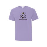 Clarke's Outdoor Adventures Adult Tee