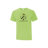 Clarke's Outdoor Adventures Adult Tee