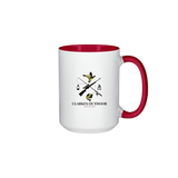 Clarkes Outdoor Adventures Ceramic Mug