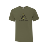 Clarke's Outdoor Adventures Adult Tee
