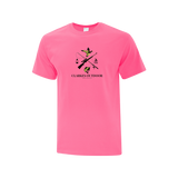 Clarke's Outdoor Adventures Adult Tee