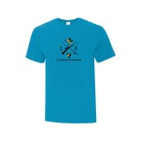 Clarke's Outdoor Adventures Adult Tee