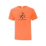 Clarke's Outdoor Adventures Adult Tee
