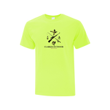 Clarke's Outdoor Adventures Adult Tee
