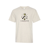 Clarke's Outdoor Adventures Adult Tee