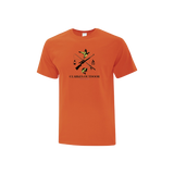 Clarke's Outdoor Adventures Adult Tee