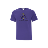 Clarke's Outdoor Adventures Adult Tee