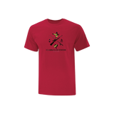 Clarke's Outdoor Adventures Adult Tee
