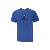 Clarke's Outdoor Adventures Adult Tee