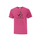Clarke's Outdoor Adventures Adult Tee