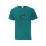 Clarke's Outdoor Adventures Adult Tee