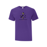 Clarke's Outdoor Adventures Adult Tee