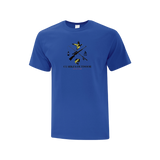 Clarke's Outdoor Adventures Adult Tee