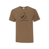Clarke's Outdoor Adventures Adult Tee