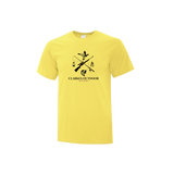 Clarke's Outdoor Adventures Adult Tee