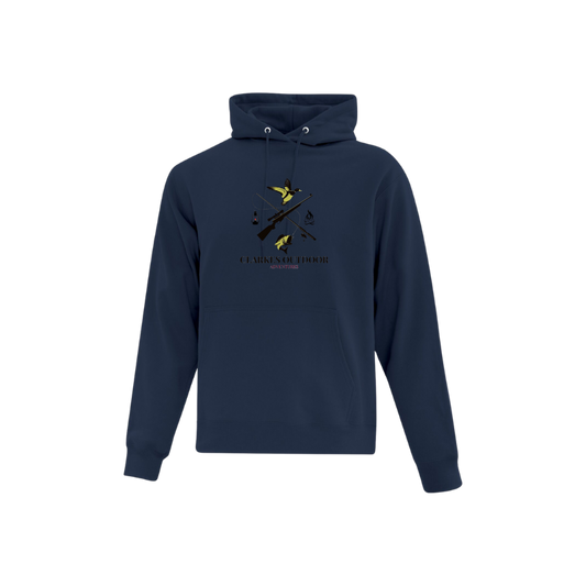 Clarke's Outdoor Adventures Adult Hoodies