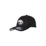 CodRaven FLEXFIT® Wool Blend Cap