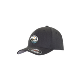 CodRaven FLEXFIT® Wool Blend Cap
