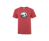 Codraven Adult Cotton Tee