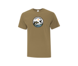 Codraven Adult Cotton Tee