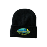 Cumberland County Riders Cuffed Toque