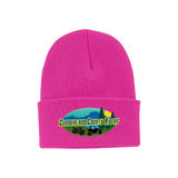 Cumberland County Riders Cuffed Toque
