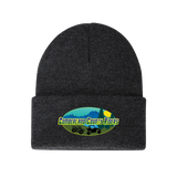 Cumberland County Riders Cuffed Toque