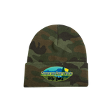 Cumberland County Riders Cuffed Toque