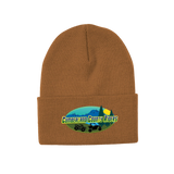 Cumberland County Riders Cuffed Toque