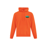 Cumberland County Riders Everyday Adult Hoodie