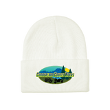 Cumberland County Riders Cuffed Toque