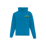 Cumberland County Riders Everyday Adult Hoodie