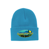 Cumberland County Riders Cuffed Toque