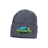 Cumberland County Riders Cuffed Toque