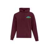 Cumberland County Riders Everyday Adult Hoodie