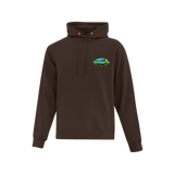 Cumberland County Riders Everyday Adult Hoodie